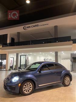 فولكسفاغن بيتل